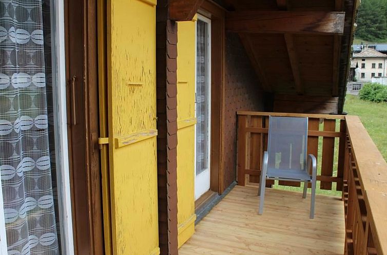 Appartement Weideli