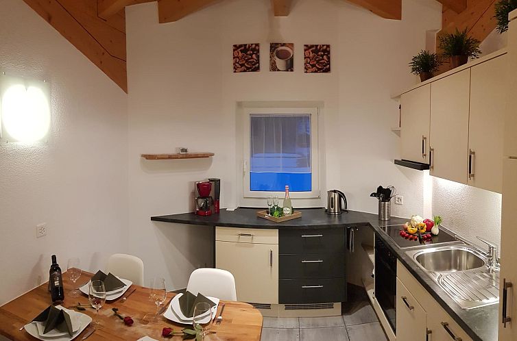 Appartement Haus Samurai