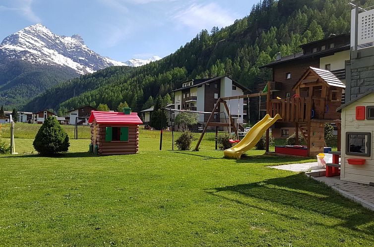 Appartement Haus Samurai