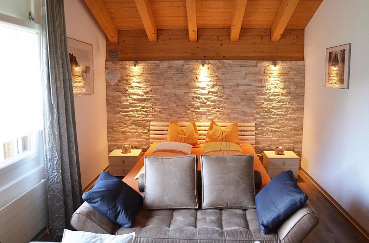 Appartement Haus Samurai