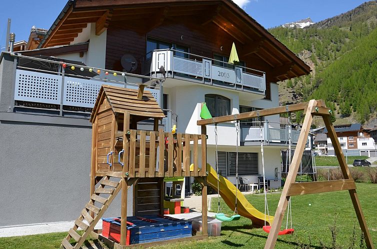 Appartement Haus Samurai
