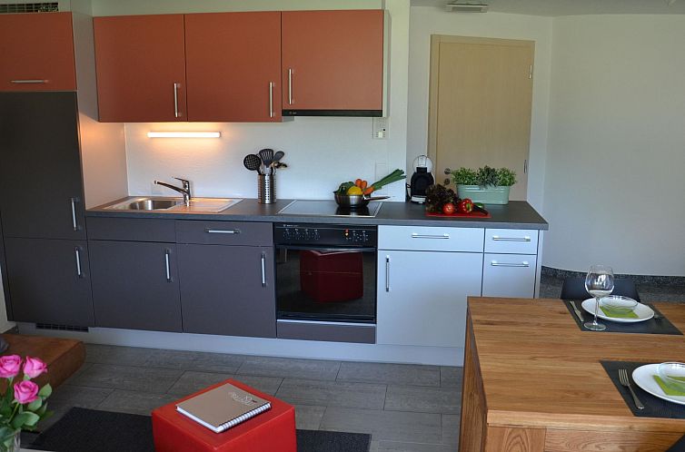 Appartement Haus Samurai