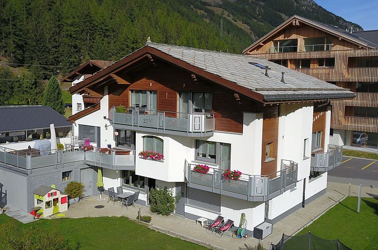 Appartement Haus Samurai