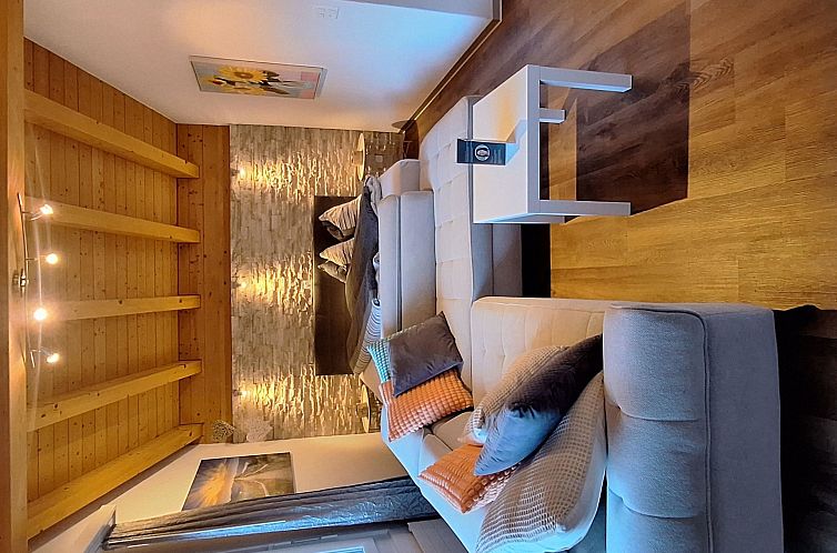 Appartement Haus Samurai