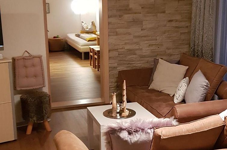 Appartement Haus Samurai