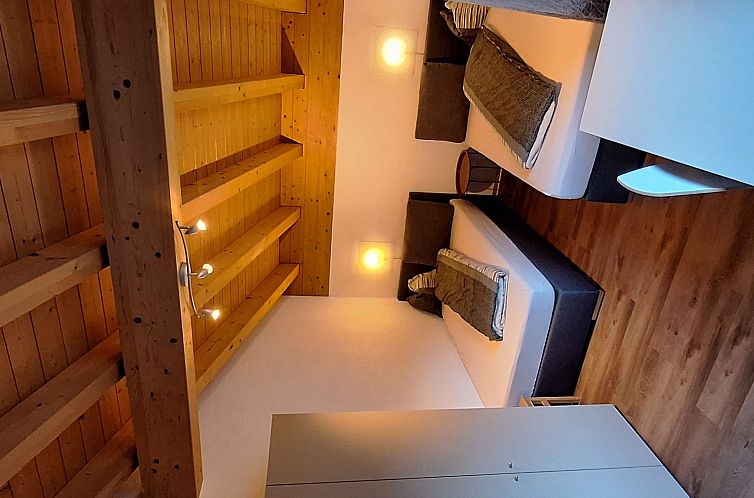 Appartement Haus Samurai