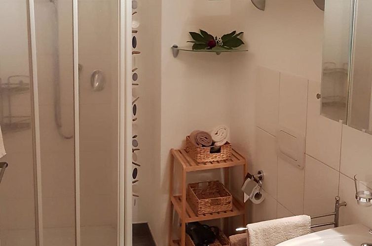Appartement Haus Samurai
