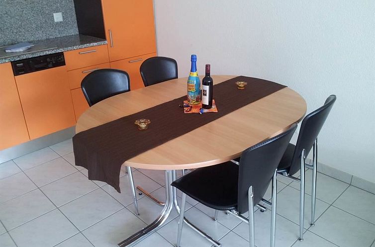 Appartement Haus Artemis