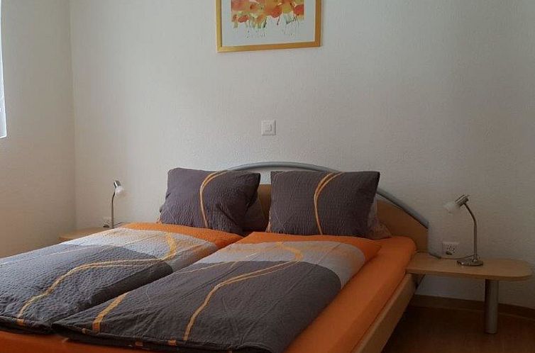 Appartement Haus Artemis