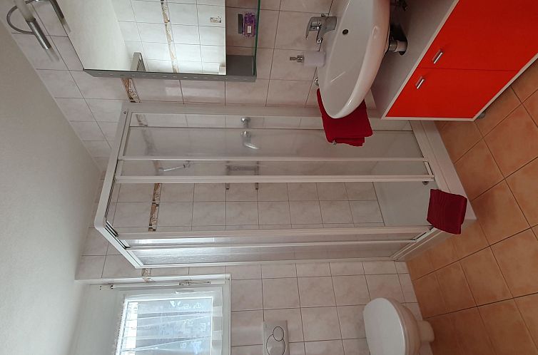 Appartement Haus Artemis