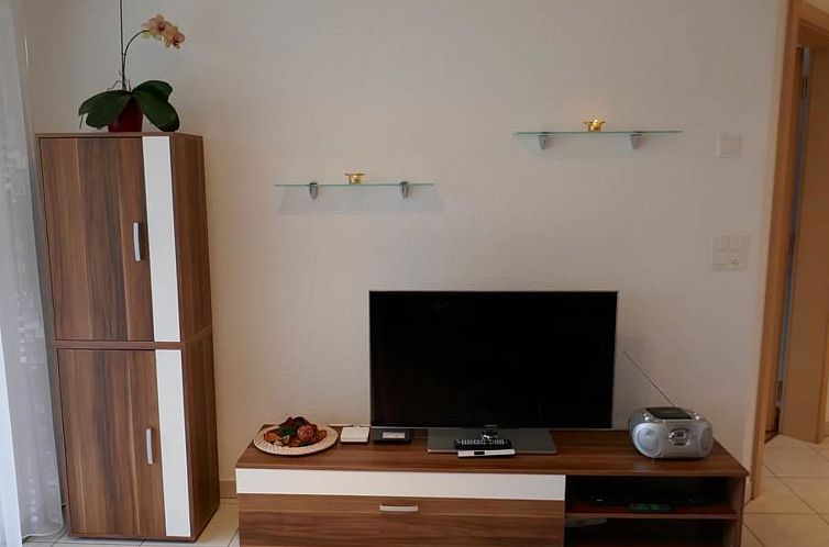 Appartement Haus Artemis