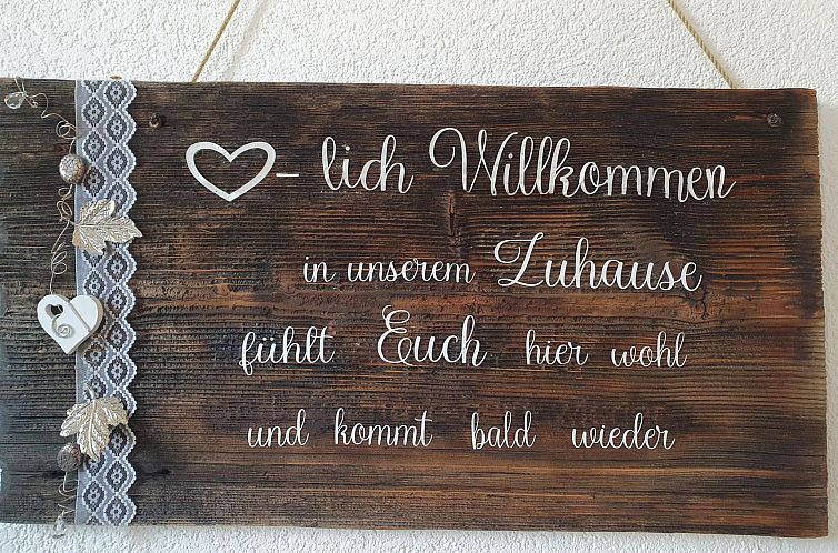 Appartement Haus Artemis