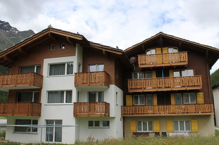 Unterkunft 1844844 - Appartement Wallis - Appartement Weideli