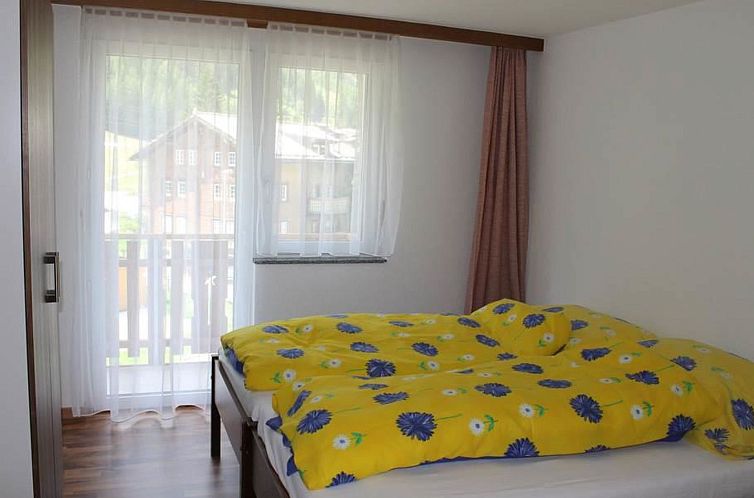 Appartement Weideli