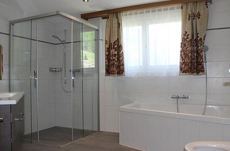 Appartement Weideli