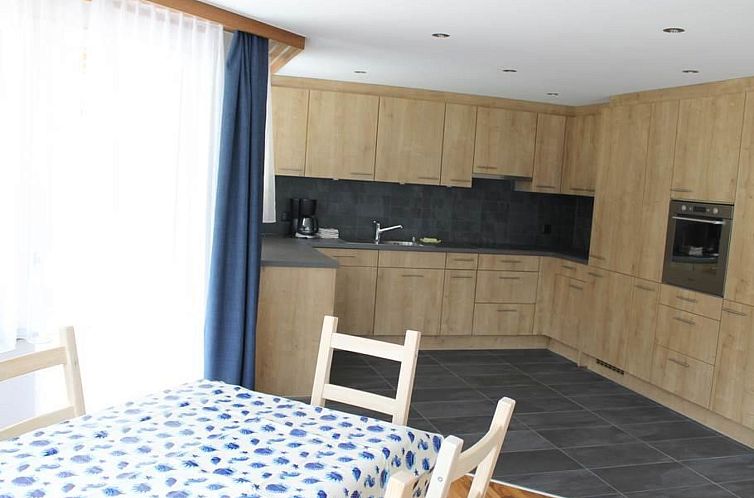 Appartement Weideli