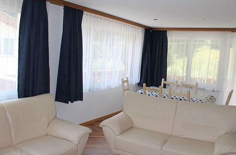 Appartement Weideli