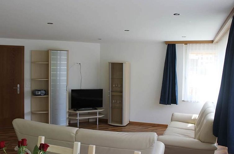 Appartement Weideli
