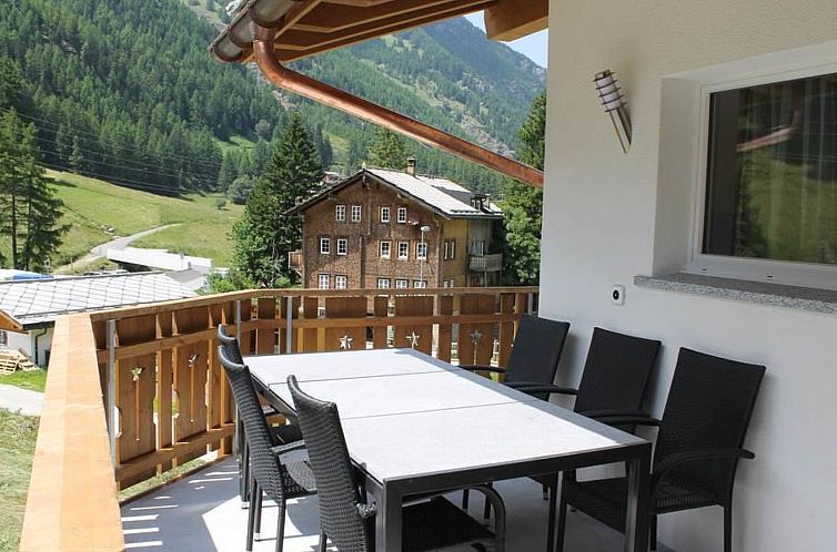 Appartement Weideli