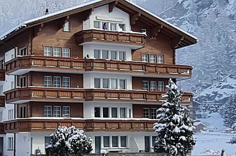 Appartement Orion