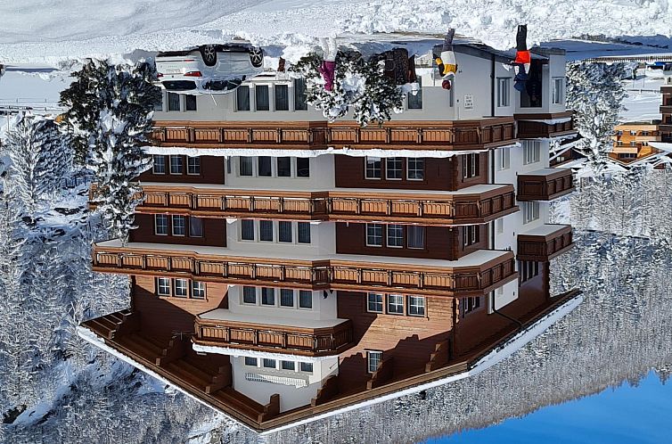 Appartement Orion