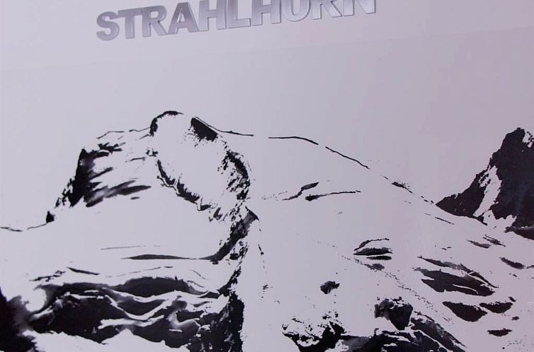 Appartement Monte Rosa