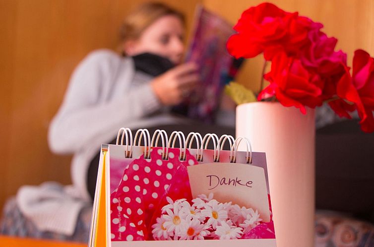 Appartement Monte Rosa