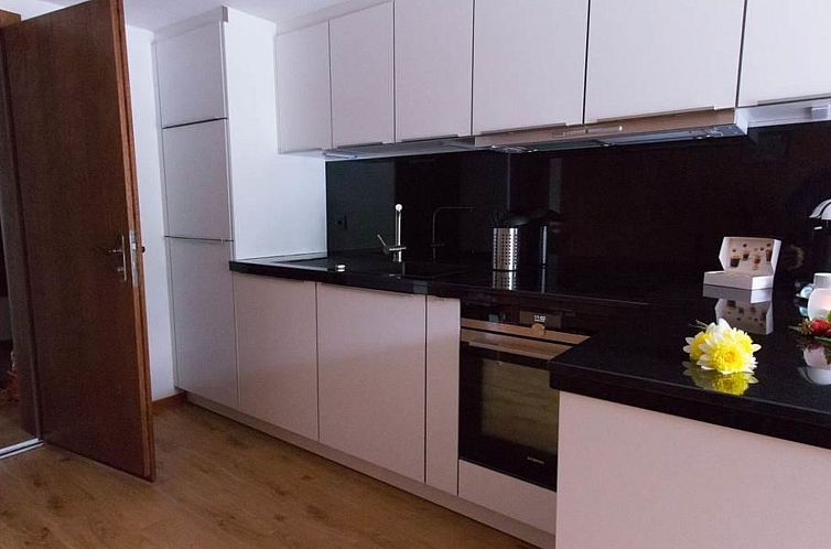 Appartement Monte Rosa