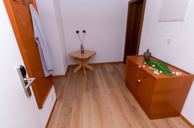 Appartement Monte Rosa