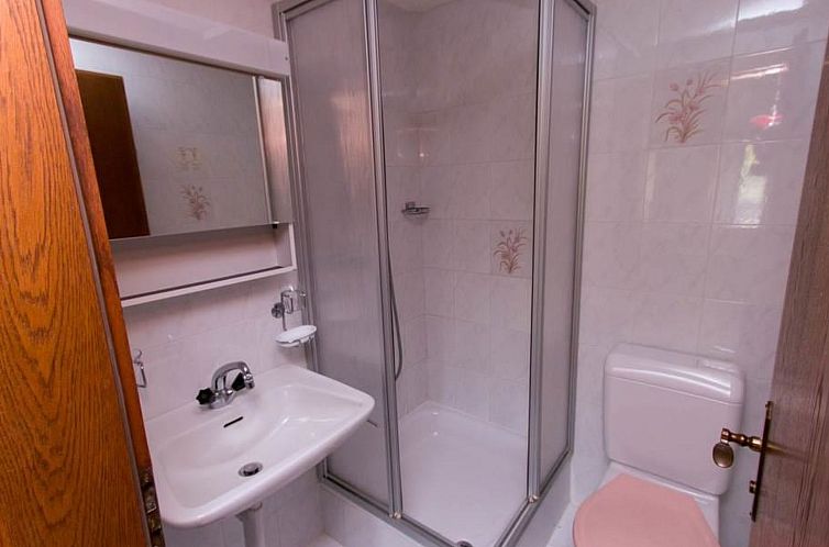 Appartement Monte Rosa