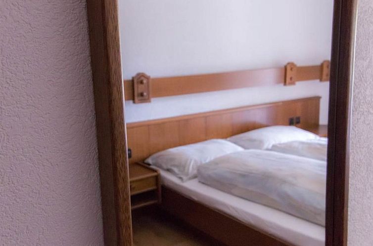 Appartement Monte Rosa
