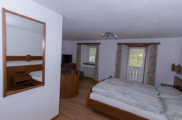 Appartement Monte Rosa