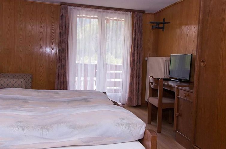 Appartement Monte Rosa