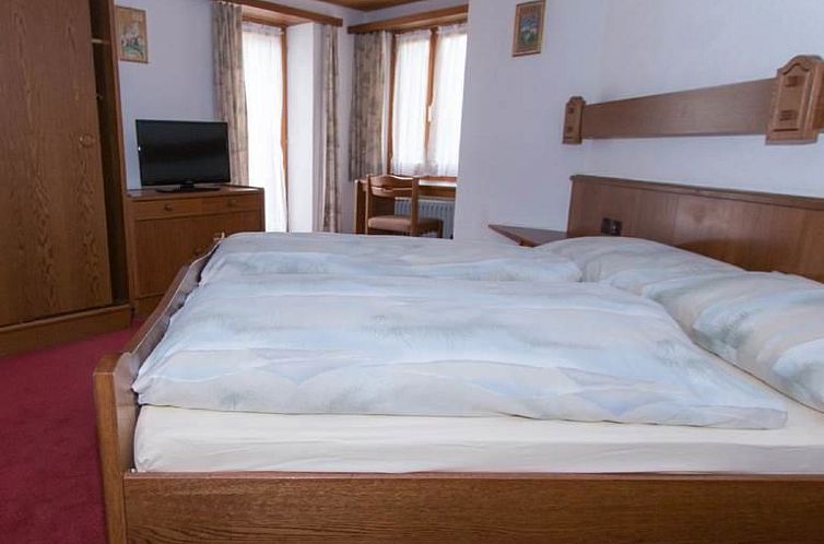 Appartement Monte Rosa