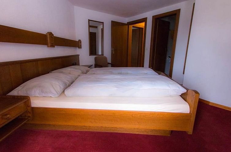 Appartement Monte Rosa