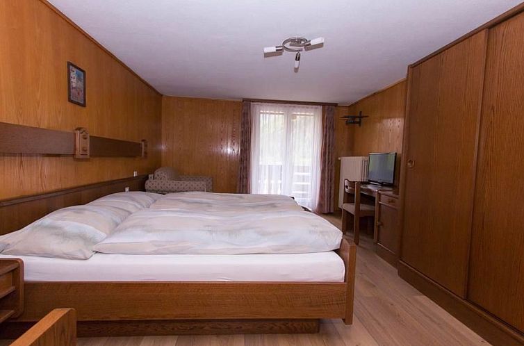 Appartement Monte Rosa