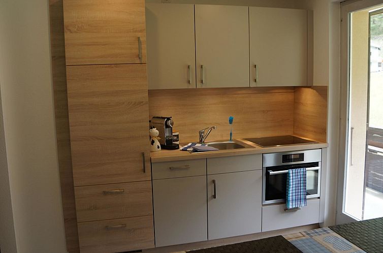 Appartement Romantica