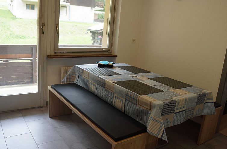 Appartement Romantica