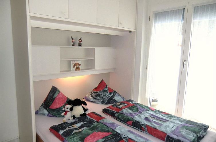 Appartement Romantica