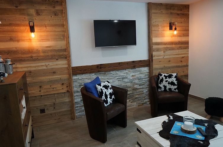 Appartement Romantica