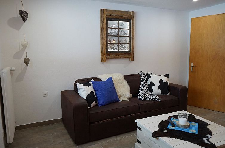 Appartement Romantica