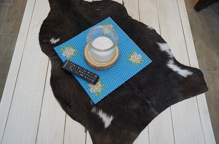 Appartement Romantica