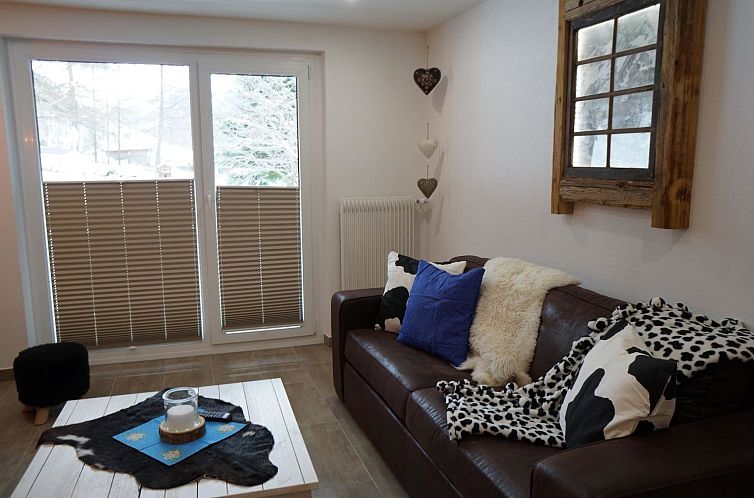 Appartement Romantica