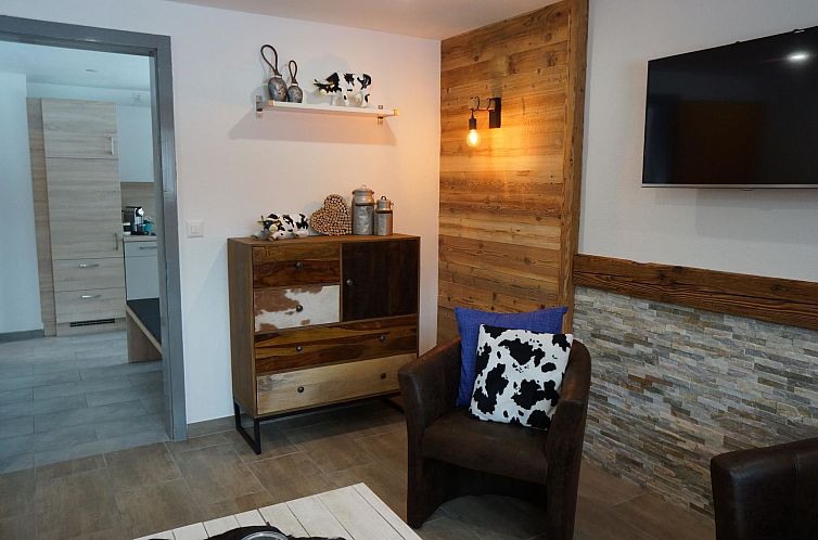 Appartement Romantica