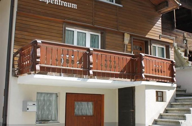 Appartement Alpentraum