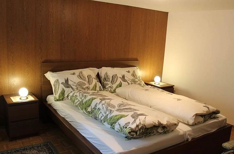 Appartement Alpentraum