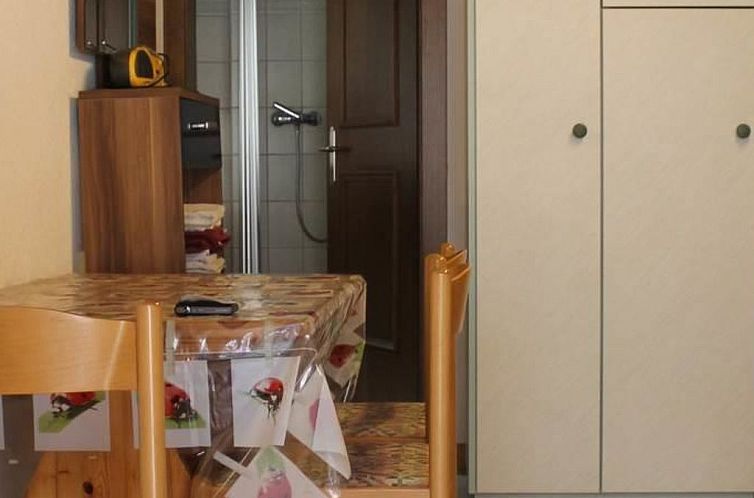 Appartement Alpentraum