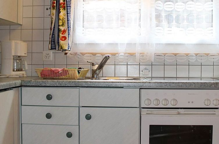 Appartement Alpentraum