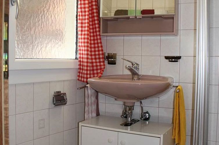 Appartement Alpentraum