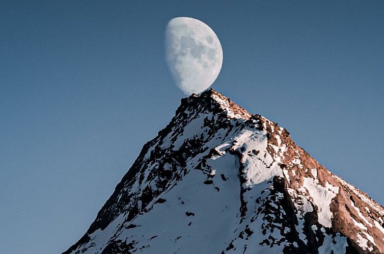 Appartement Haus Falke